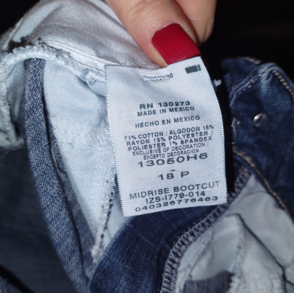 Jeans - Picture 4 of 6